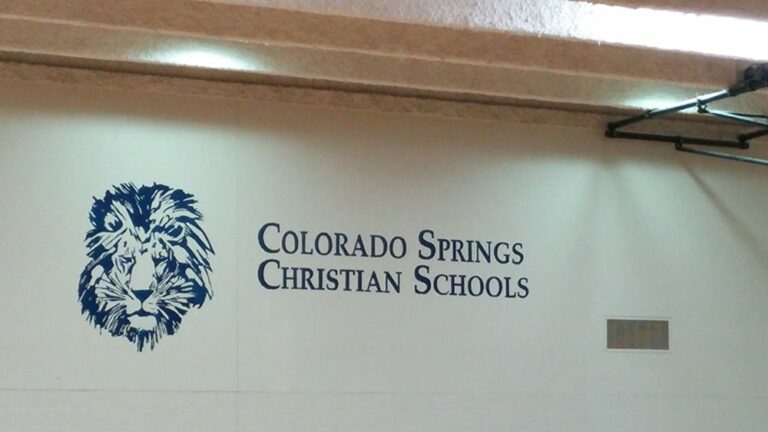 colorado springs christian school colorado springs 4