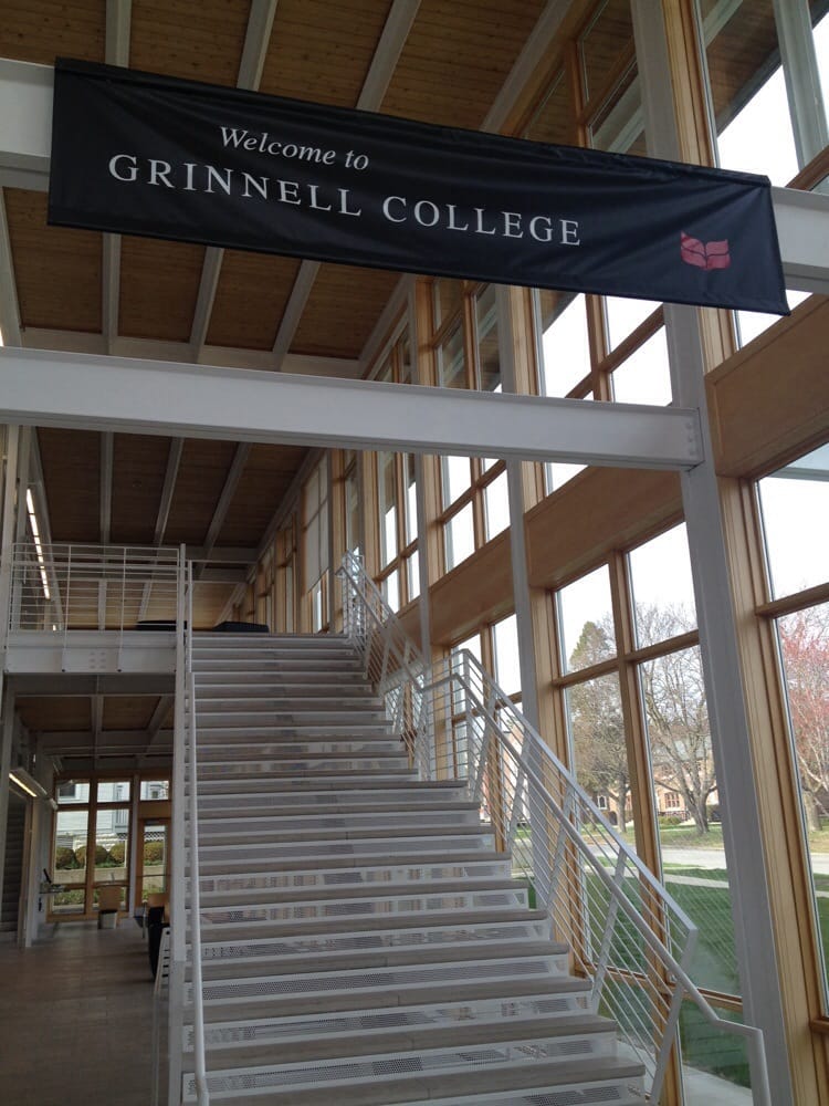 grinnell 5